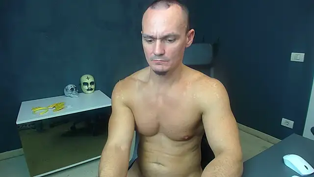Онлайн чат XXX KaelSage