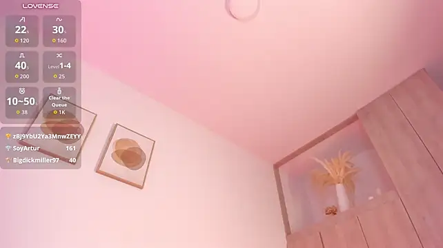 Mia_222's Live XXX Chat