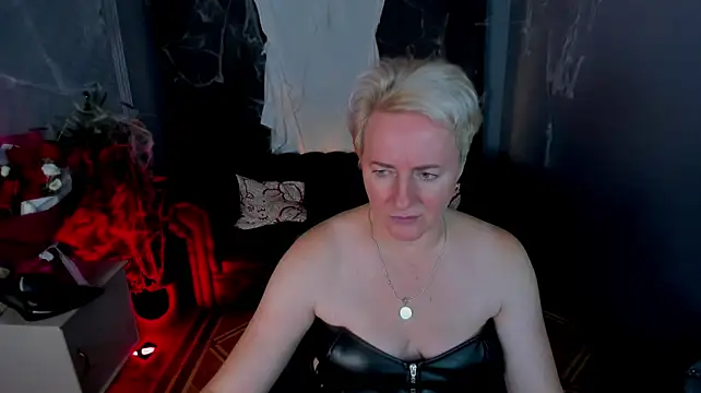 Nika_Smit's Live XXX Chat