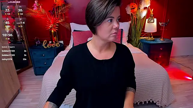 دردشة Lady_AliBi الجنسية المباشرة