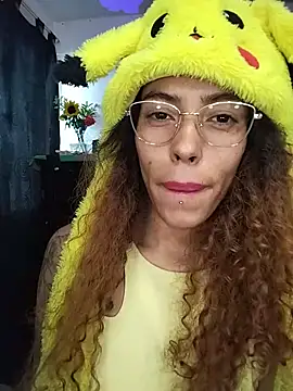 Pamelamiler__ – Naživo XXX chat
