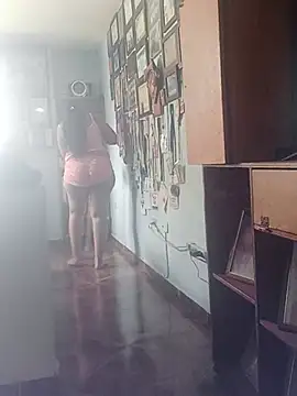 Chila78 라이브 XXX 채팅