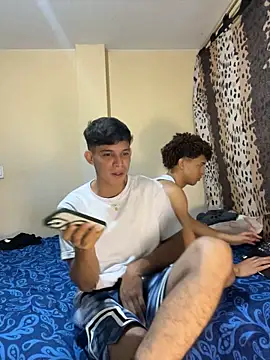 Chat XXX Live ian_smith_0