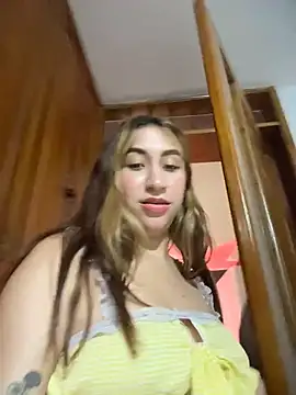 Little_Zoe__ 라이브 XXX 채팅