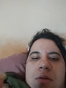 Mari29patty's Live XXX Chat