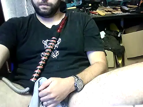 forstoon Live XXX Chat