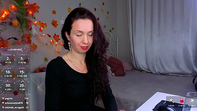 Ariel_Maritime's Live XXX Chat