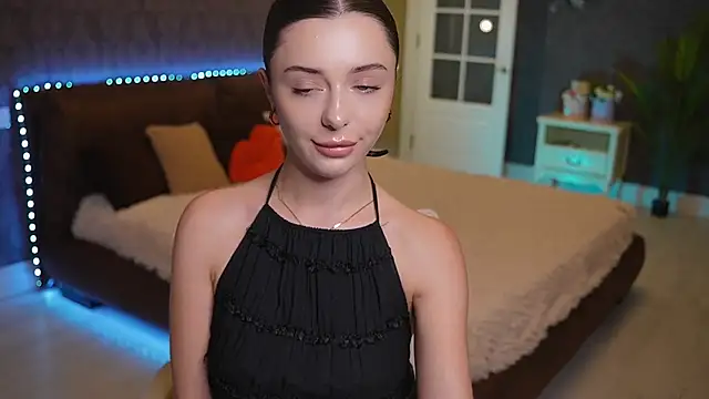 DinaCandy 라이브 XXX 채팅
