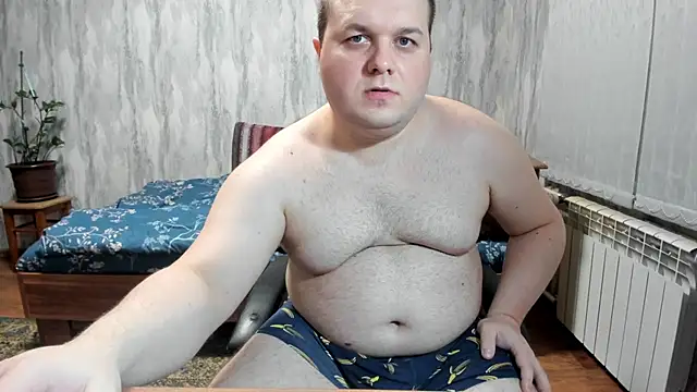 SuperGeorg@xh's Live XXX Chat