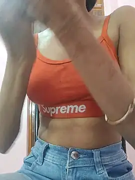 CuteChhaya's Live XXX Chat