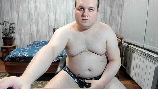 SuperGeorg@xh Live XXX Chat