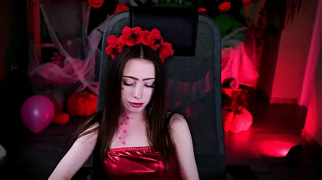 Онлайн чат XXX VanessaAnerson