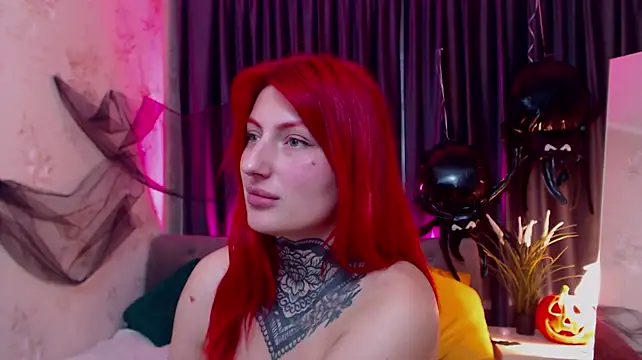 Онлайн чат XXX Nina_Blum_