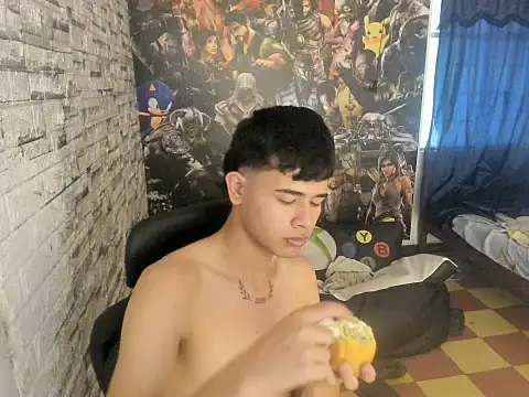 marek_sanchez Live XXX Chat
