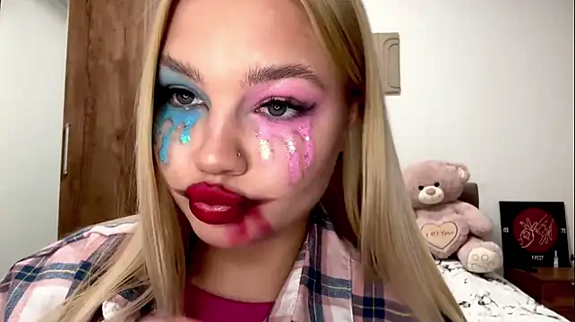 Онлайн чат XXX LorriHeppeard