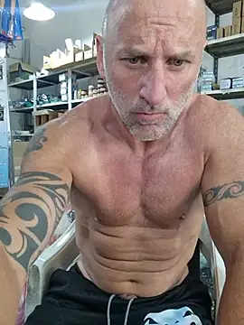 Senor_martin Live XXX-Chat