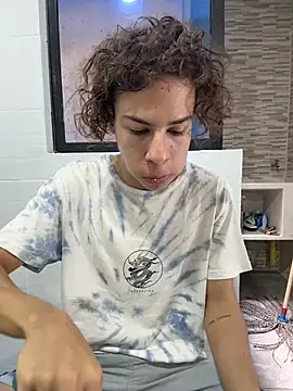 XXX chat uživo modela grey___27