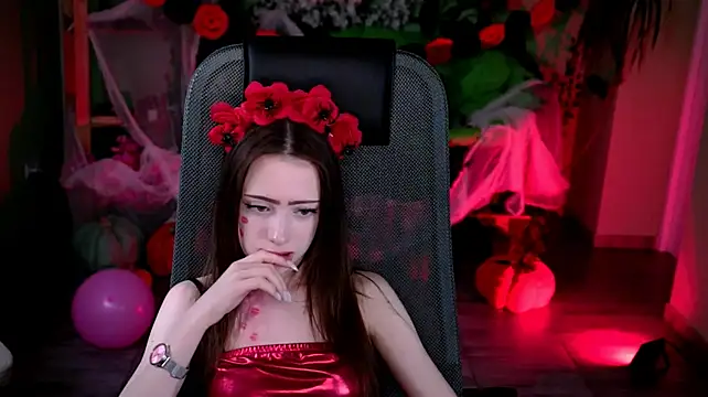 Онлайн чат XXX VanessaAnerson