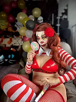 Онлайн чат XXX EvelinaGrey