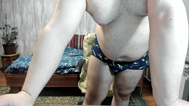 SuperGeorg@xh Live XXX-chat