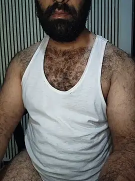 Samirfuker84 webcam show