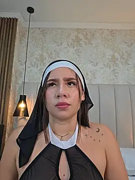 MiaBerry_ Obrolan Langsung XXX