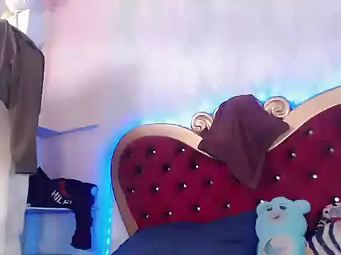 Chat XXX ao vivo de ts_latinaxxxts