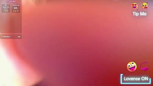 Chat XXX ao vivo de LastLovely