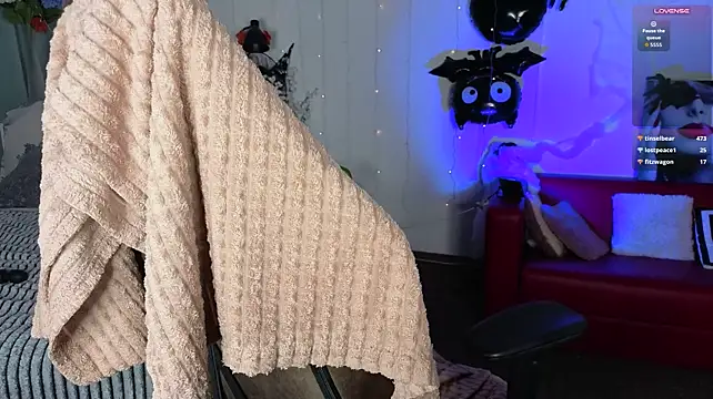 Онлайн чат XXX Kacey_Love