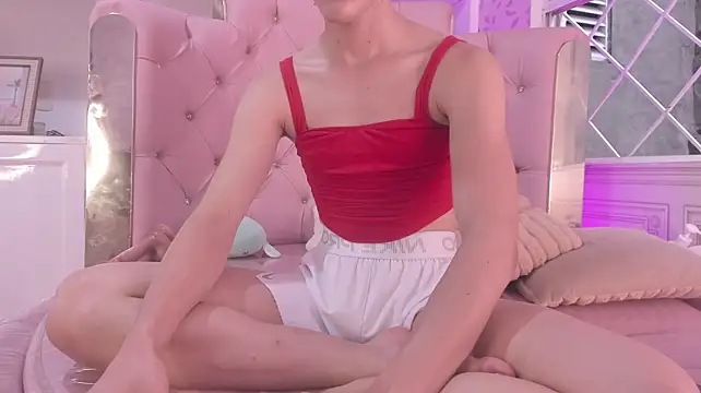 bunnievalentine's Live XXX Chat
