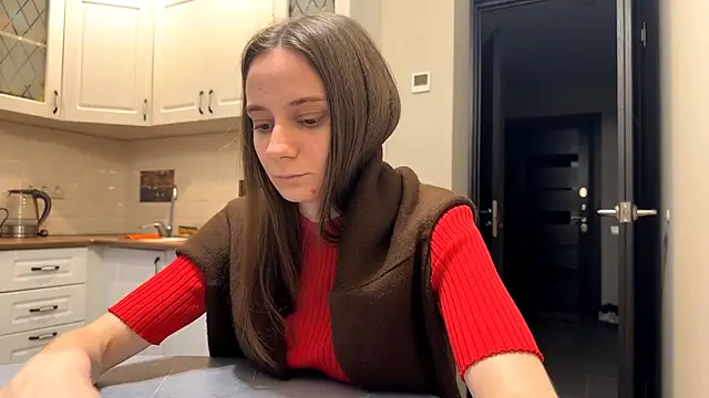 Онлайн чат XXX ShirleenDeming