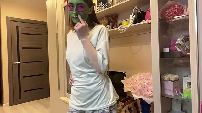 Онлайн чат XXX ArleanSteinlicht