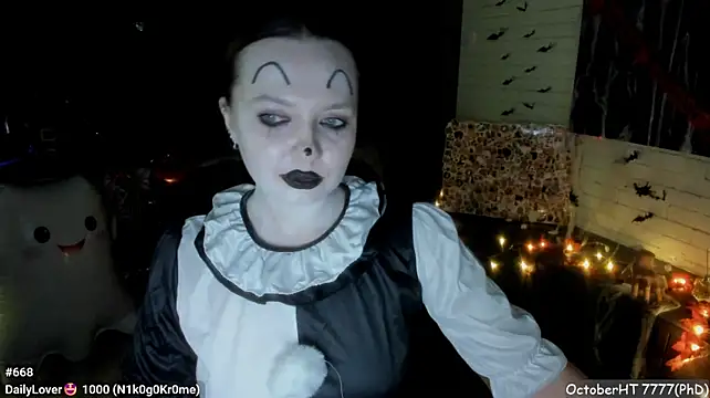 LizaGost Live XXX-Chat
