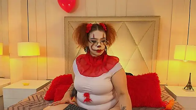 MillyHotsoon 라이브 XXX 채팅