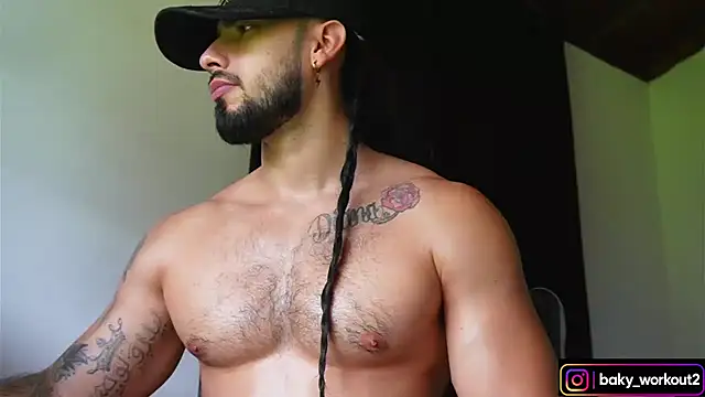 Baky_sexy live XXX chat