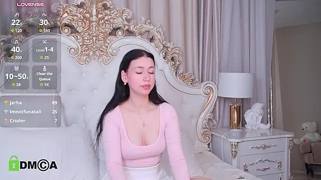 HelenJensen Live XXX-Chat