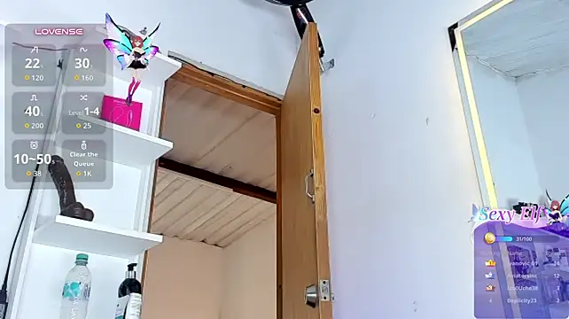 lyan_77 现场XXX聊天