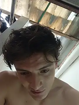 Chat XXX Live Davitfitnosuke