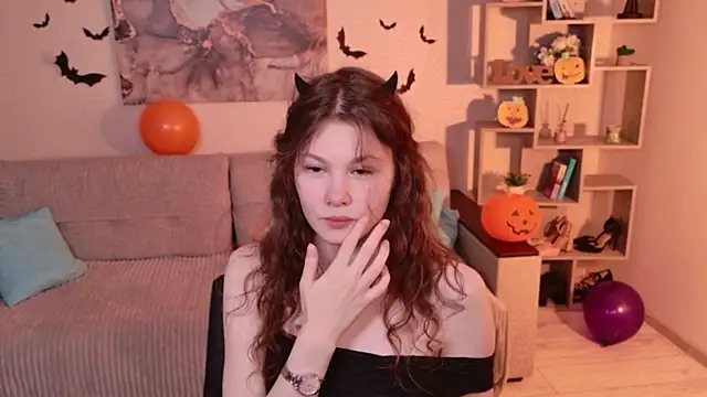 แชท XXX สดของ KattieKiss