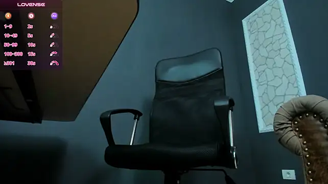 BrianHunts' Live XXX Chat
