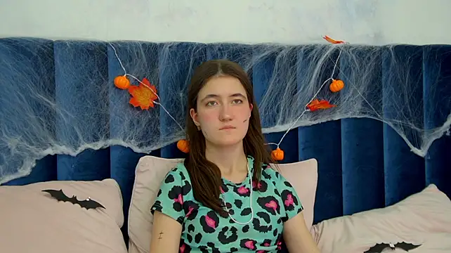 AprilWulkings – Live XXX-chat