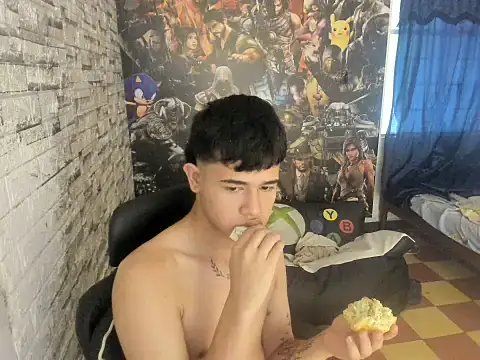 marek_sanchezn Live XXX chat