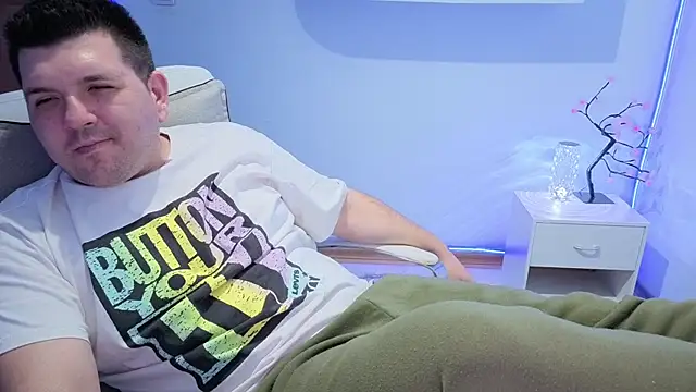 Онлайн чат XXX JasonJacks