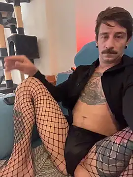 _Lordjizz – Naživo XXX chat