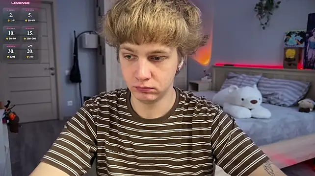 olivertasty – Naživo XXX chat