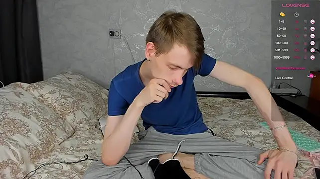 Chat XXX en directo de ERICK__DEEN