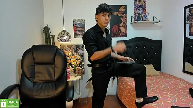 billy_wild XXX чат на живо