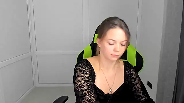 TessaSpring Live XXX-Chat