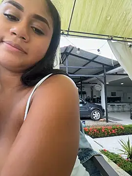 NayTorres' Live XXX Chat