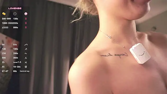 JaquelineShawhan 라이브 XXX 채팅